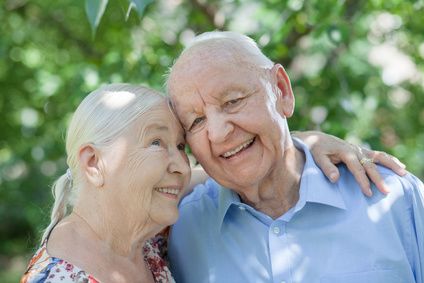 Alzheimer, czy demencja – pułapki starości